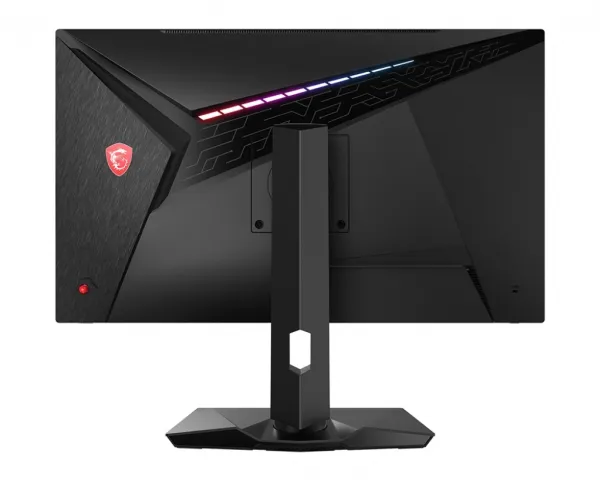 [OUTLET] - MSI Optix MAG274QRFDE-QD 69 cm (27 Zoll), LED, Rapid IPS-Panel, WQHD, 165Hz, 1ms, NVIDIA G-Sync Compatible, DisplayPort, 2x HDMI