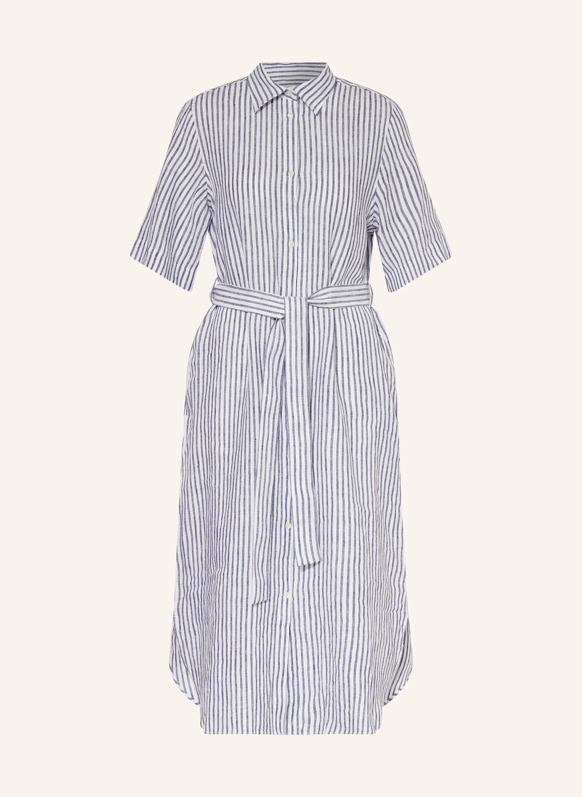 GANT Leinenkleid