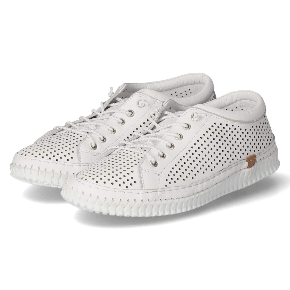 Andrea ContiHalbschuhe - Weiß