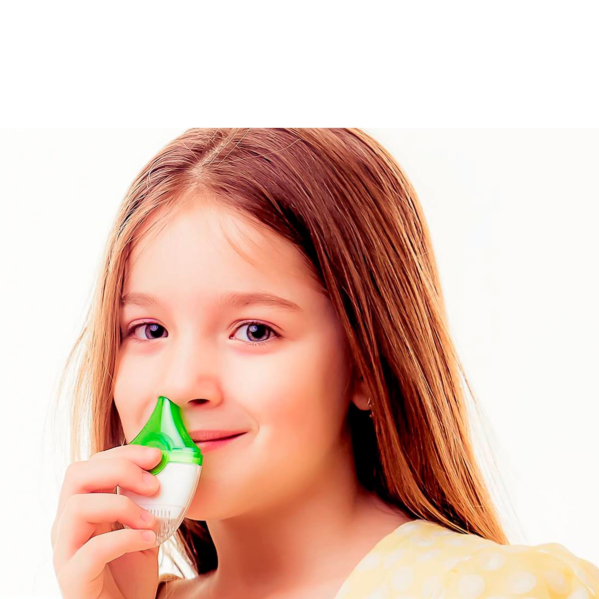MedoVital - DSI Nasal Inhalator