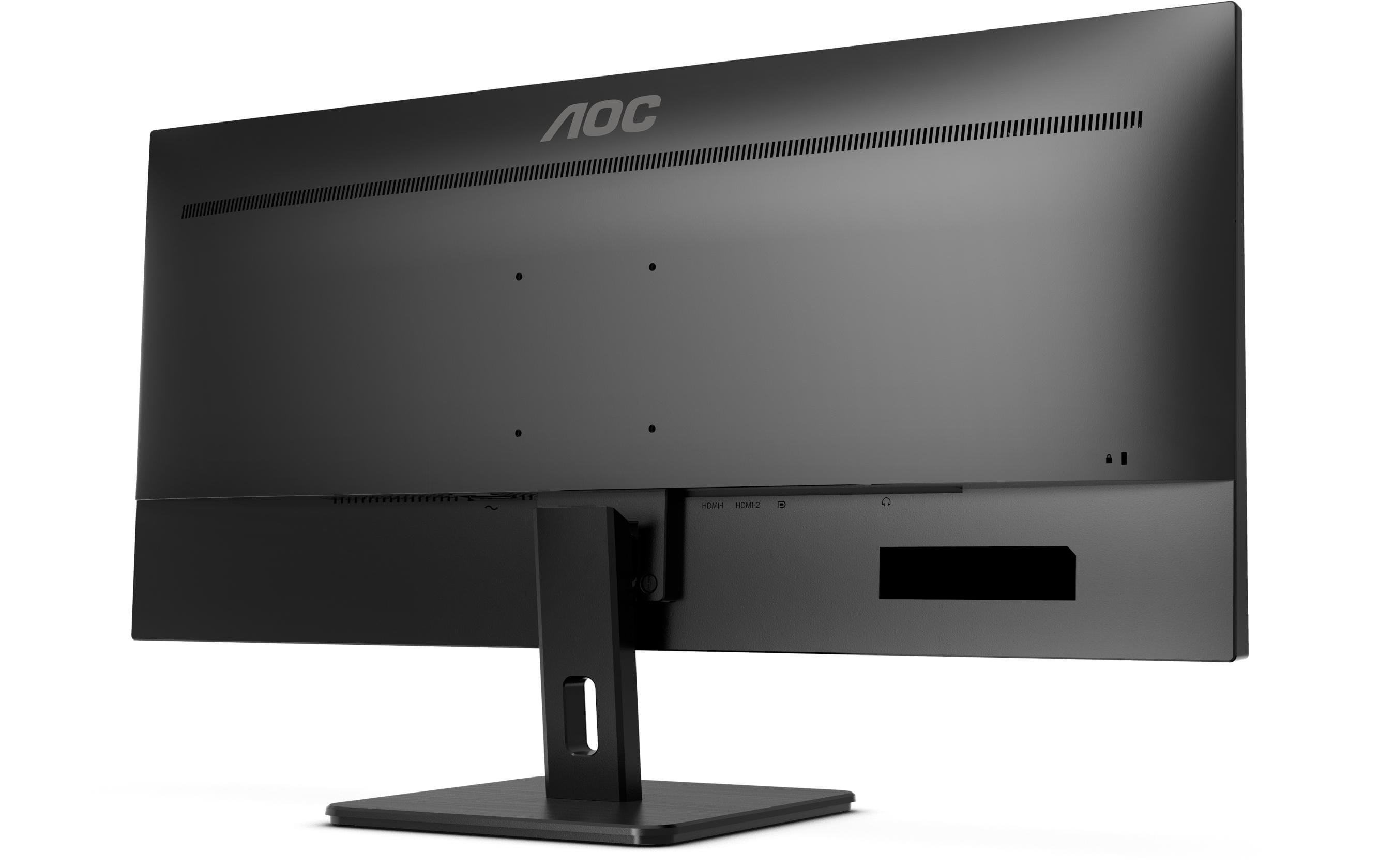 Monitor U34E2M<br>Ergonomischer 34
