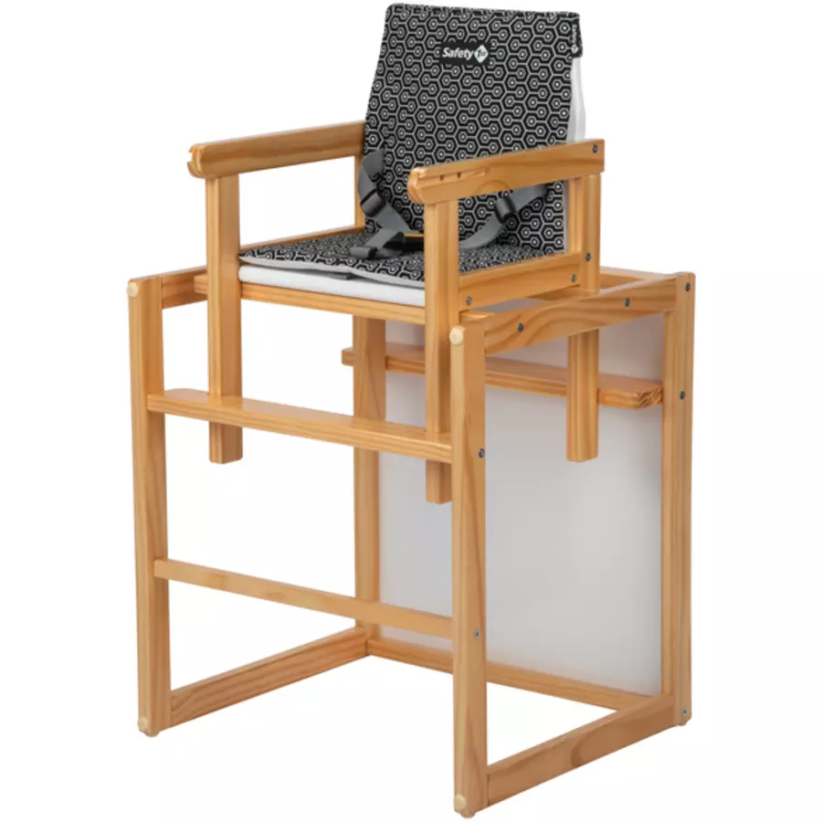 Safety 1st Sitzkissen Cherry Comfort Geometric