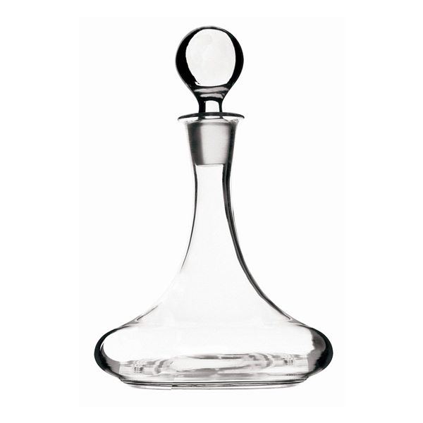 Carafe à décanter Capitaine Peugeot