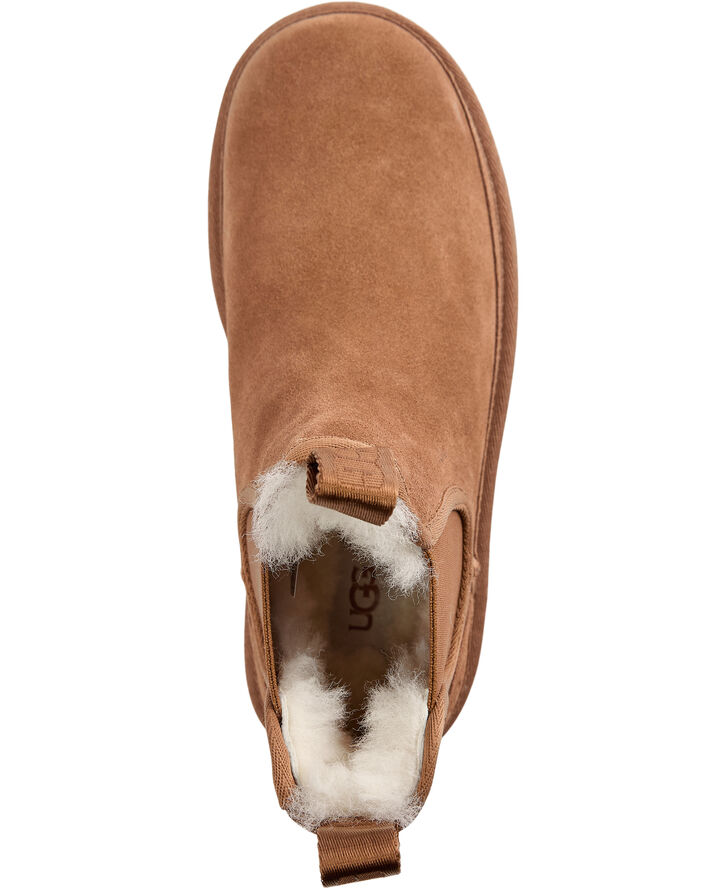 UGG Neumel Platform Ch Chestnut