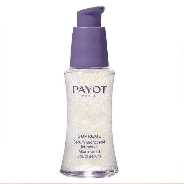 Sérum Rejuvenescedor Supremo Payot 30ml