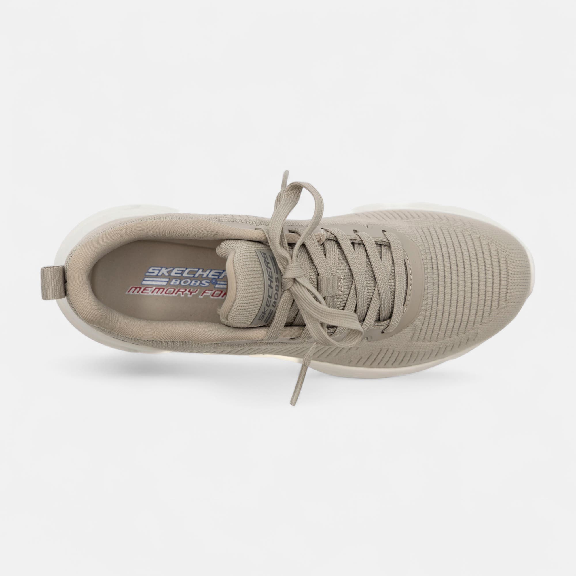 Baskets Femme blanc
