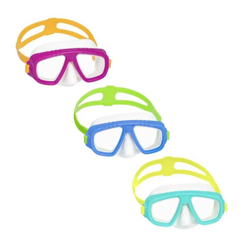 Bestway Swim Gear Schwimmmaske