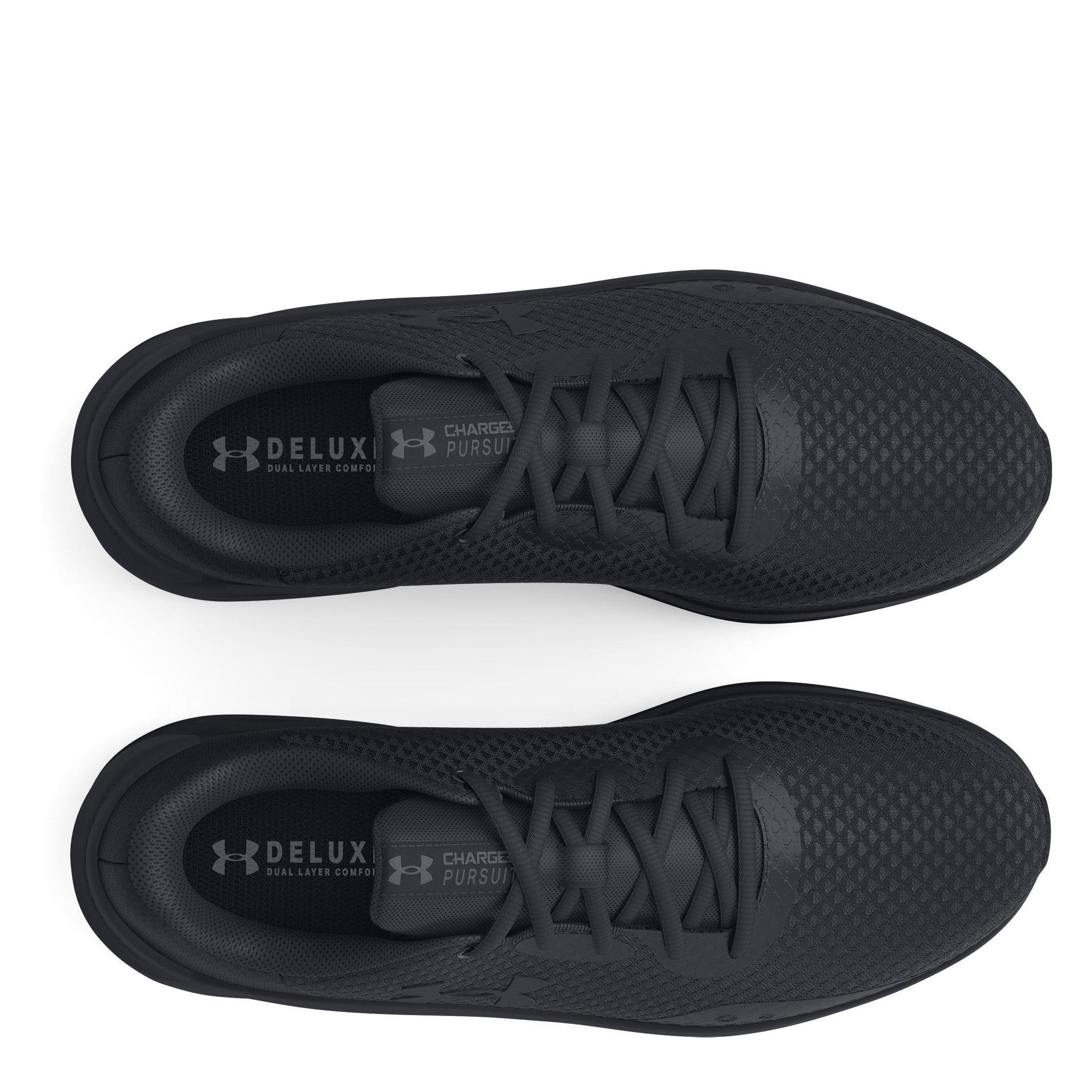 Under Armour Charged Pursuit 3 Mens Trainers