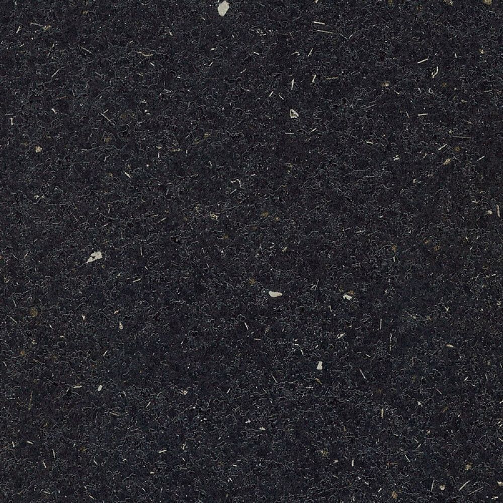 BENKEPLATE LAMINAT FLASH SVART EASY 3020X610X28MM