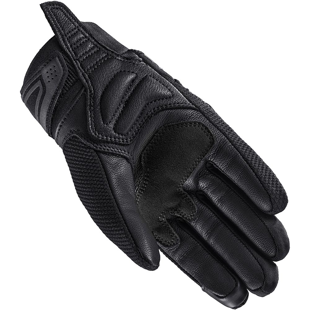 Ixon - Gants femme Mig 2 Airflow Lady Noir