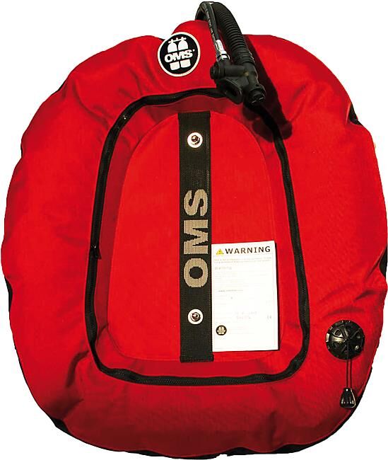 OMS - WING PERFORMANCE DOUBLE 20L