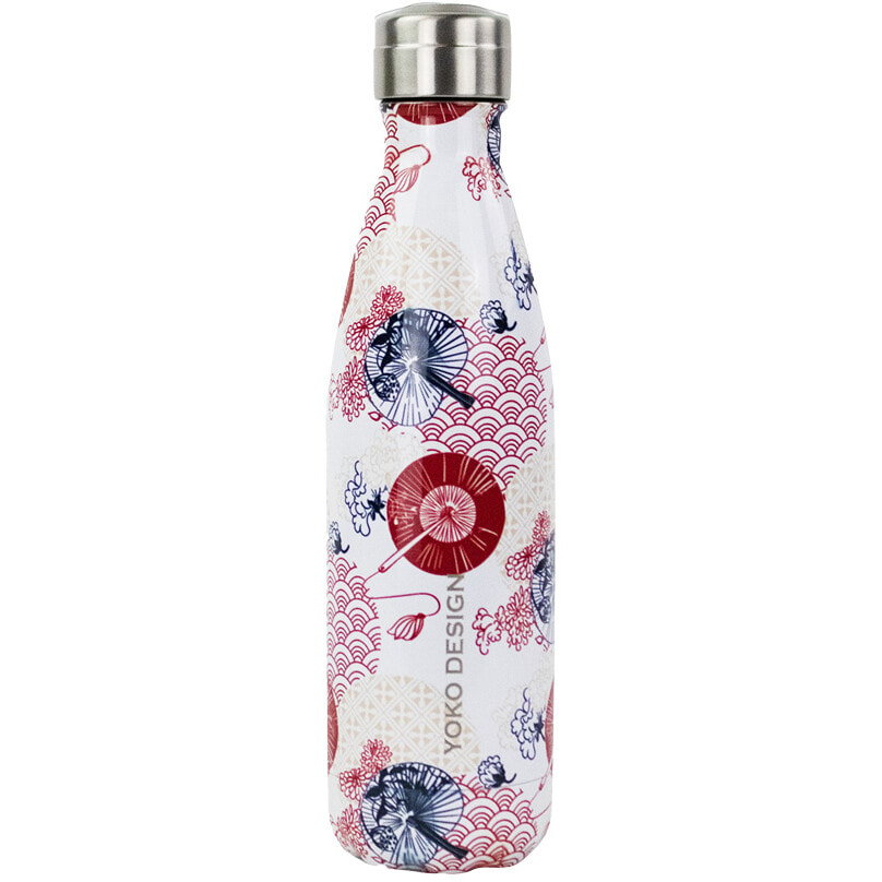 Bouteille isotherme - Japan - 500 ml