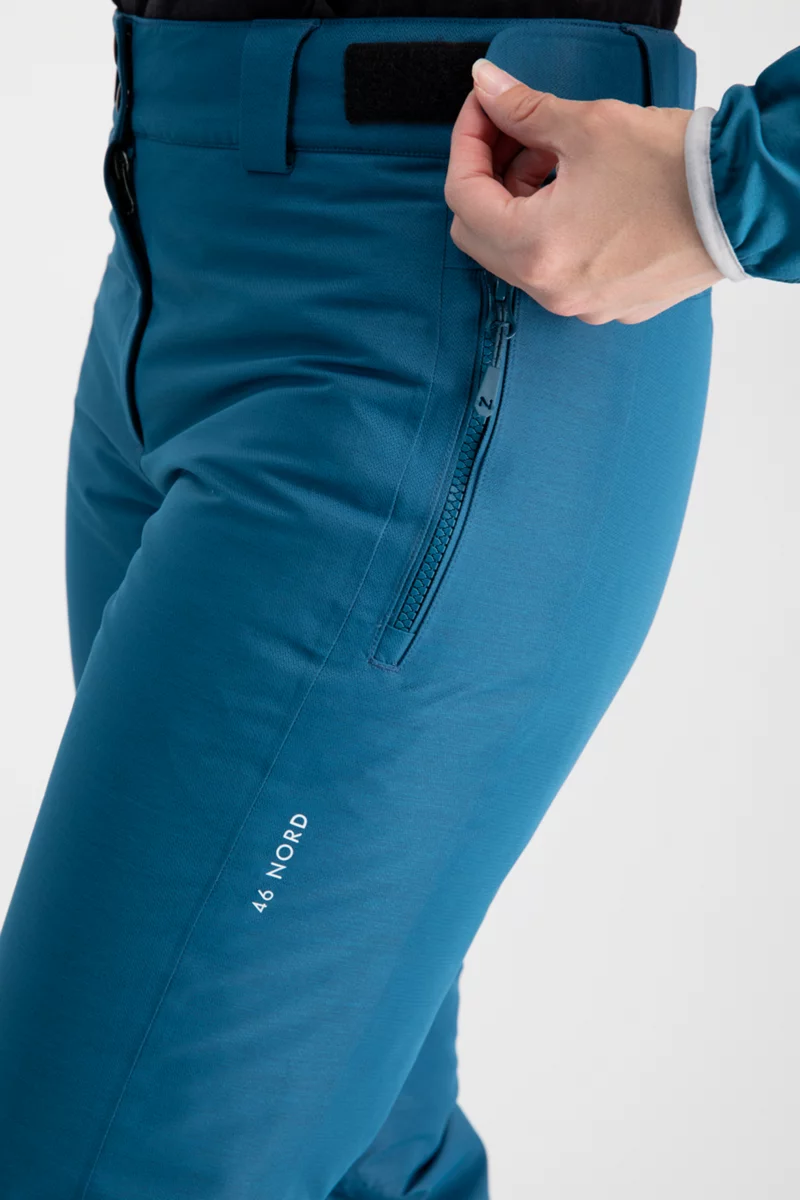 46 NORD Damen Skihose