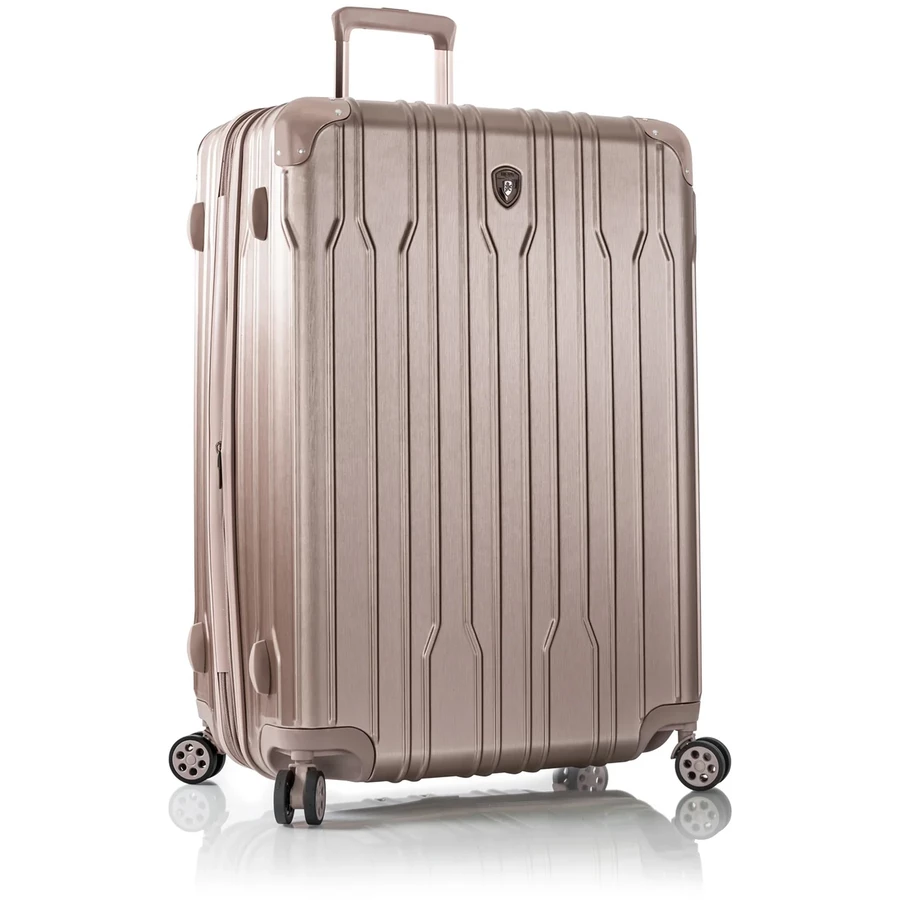 Heys Xtrak - 4-Rollen-Trolley L 76 cm erw. atmosphere
