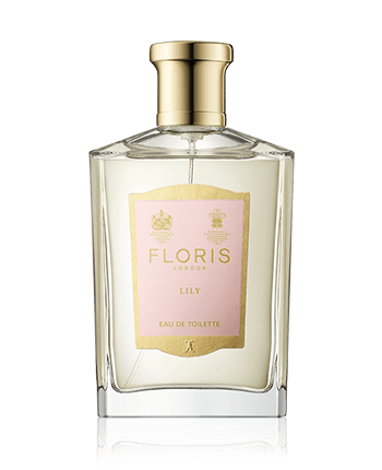 Floris Lily edt vapo 100ml