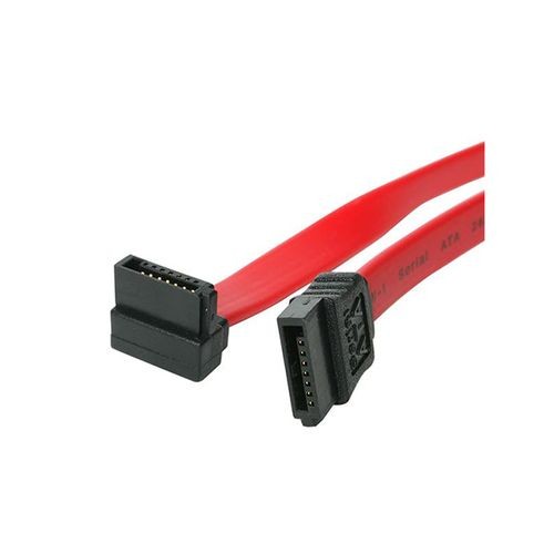 StarTech.com Câble ATA série SATA 46 cm vers SATA angle droit