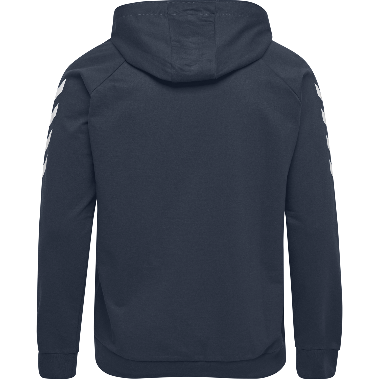 HUMMEL GO KIDS COTTON HOODIE