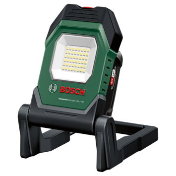 Bosch 18V universal worklight