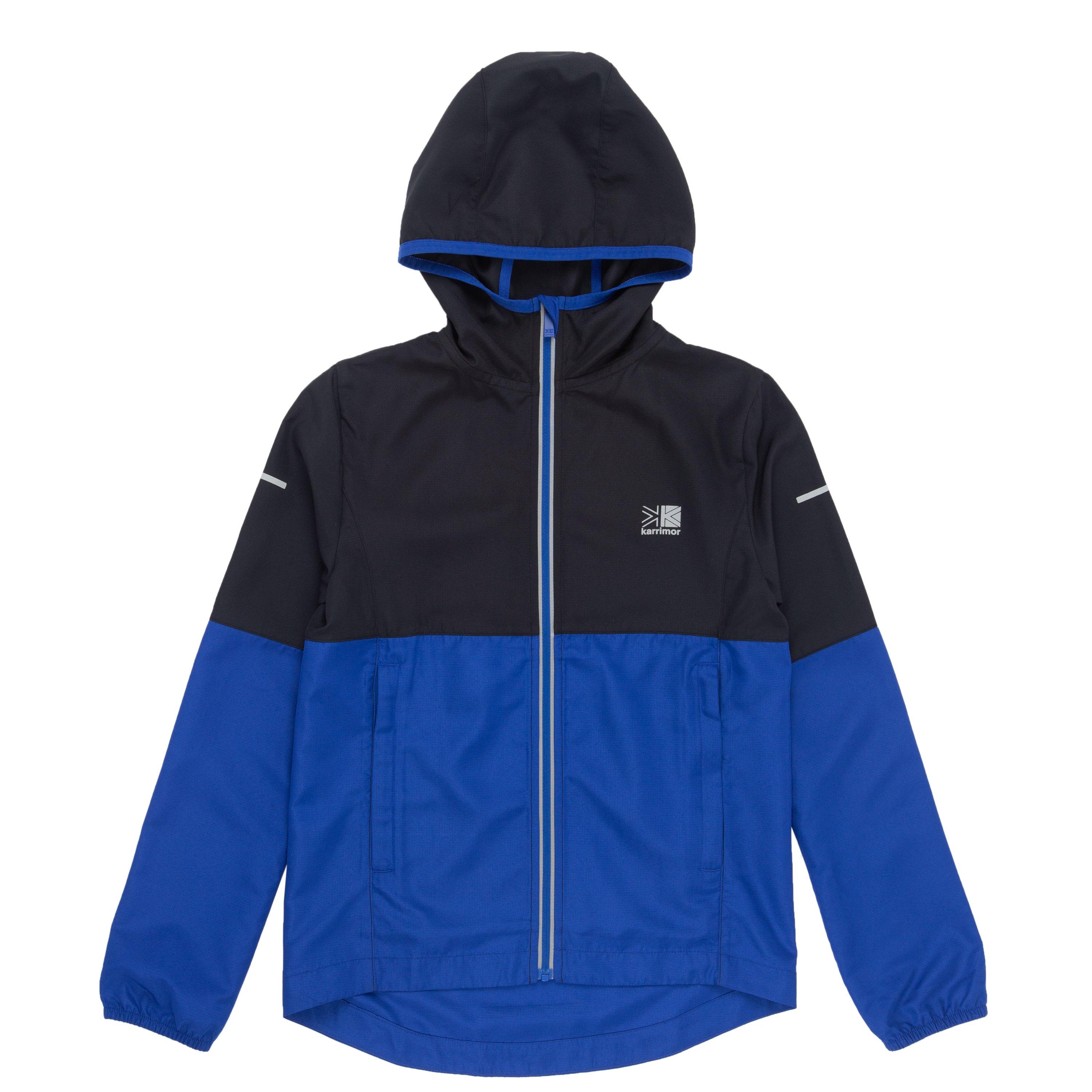 Karrimor Run Jacket Juniors