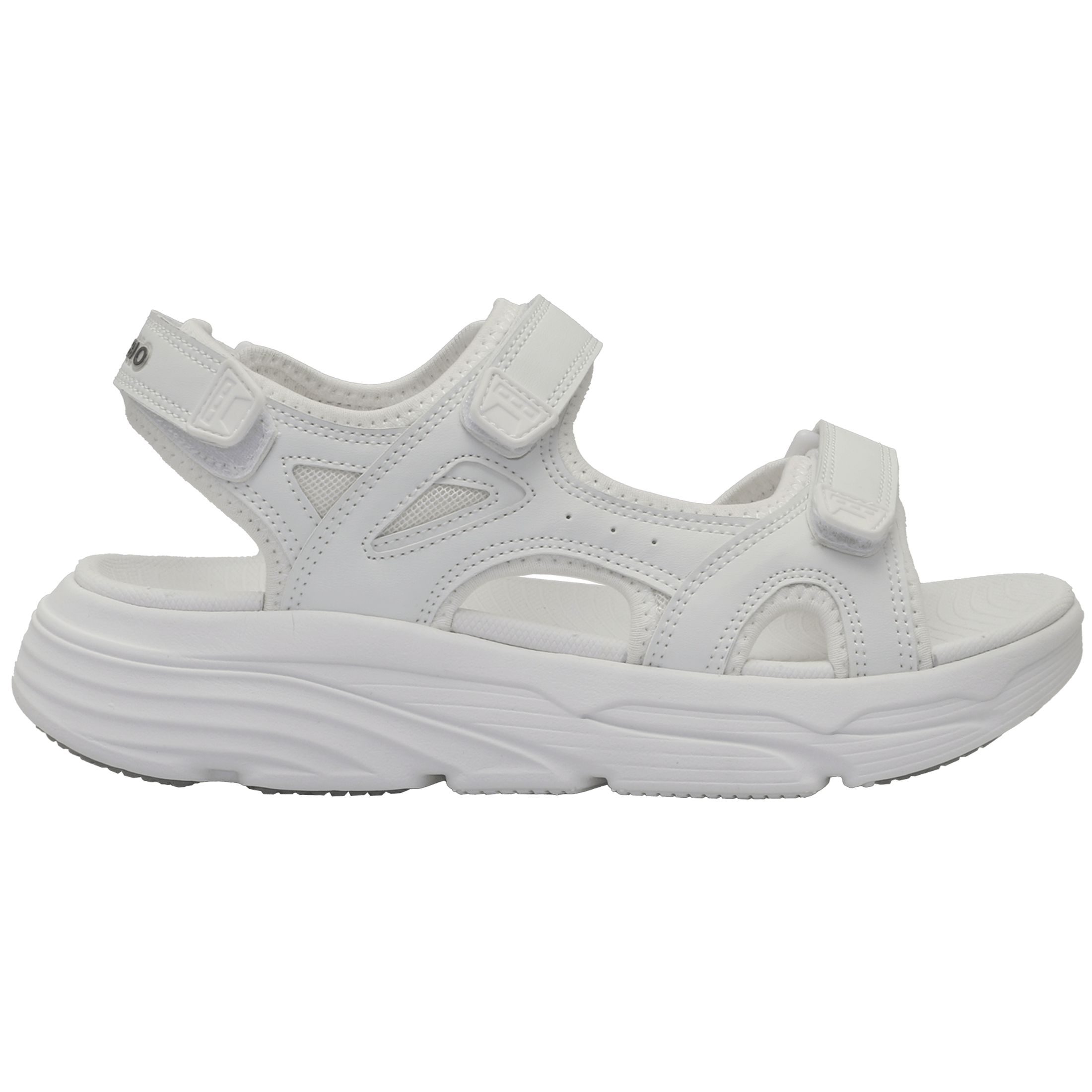 Ergobio Dalix 36-41 - Tøfler og slippers