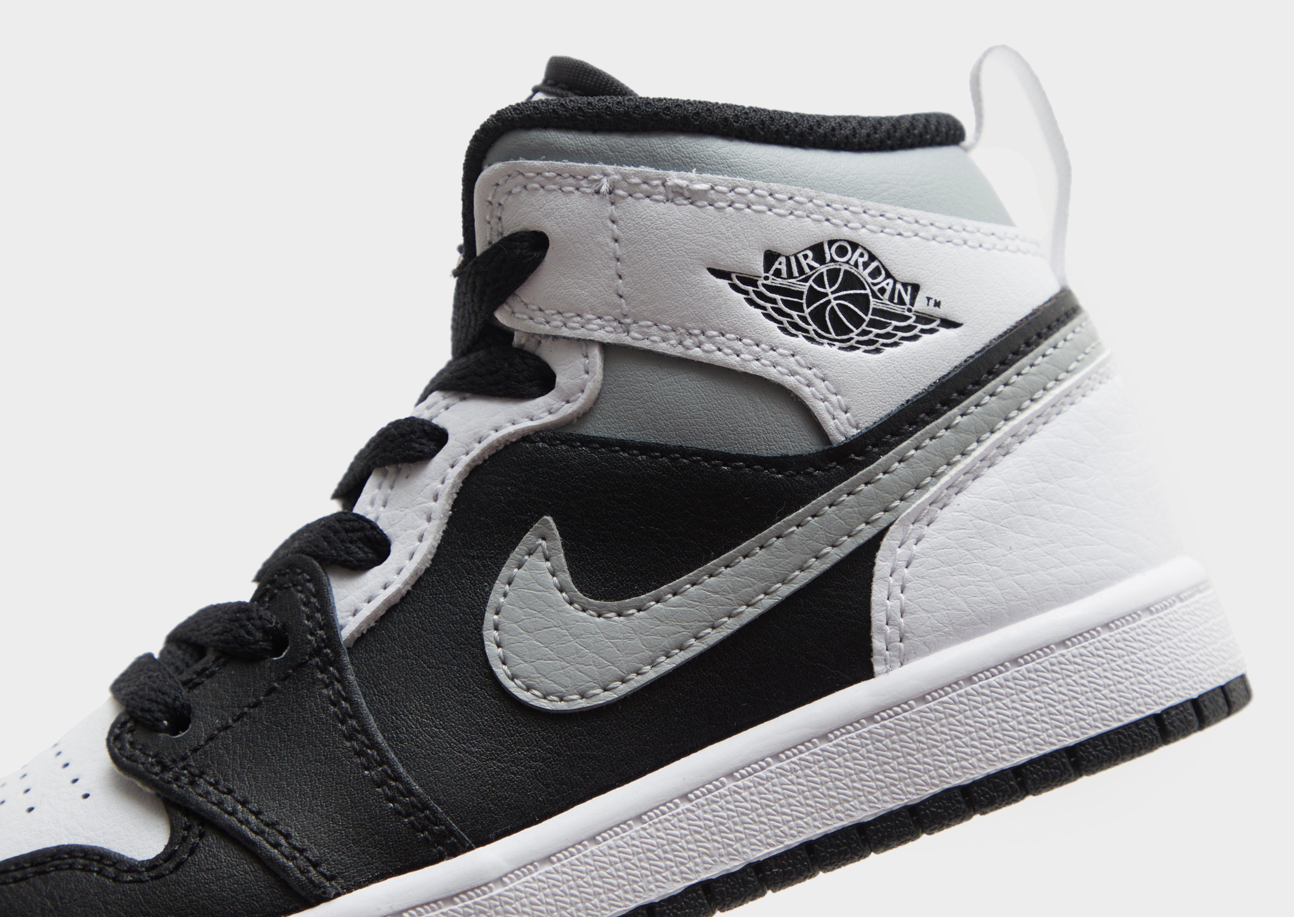 Jordan Air 1 Mid Junior