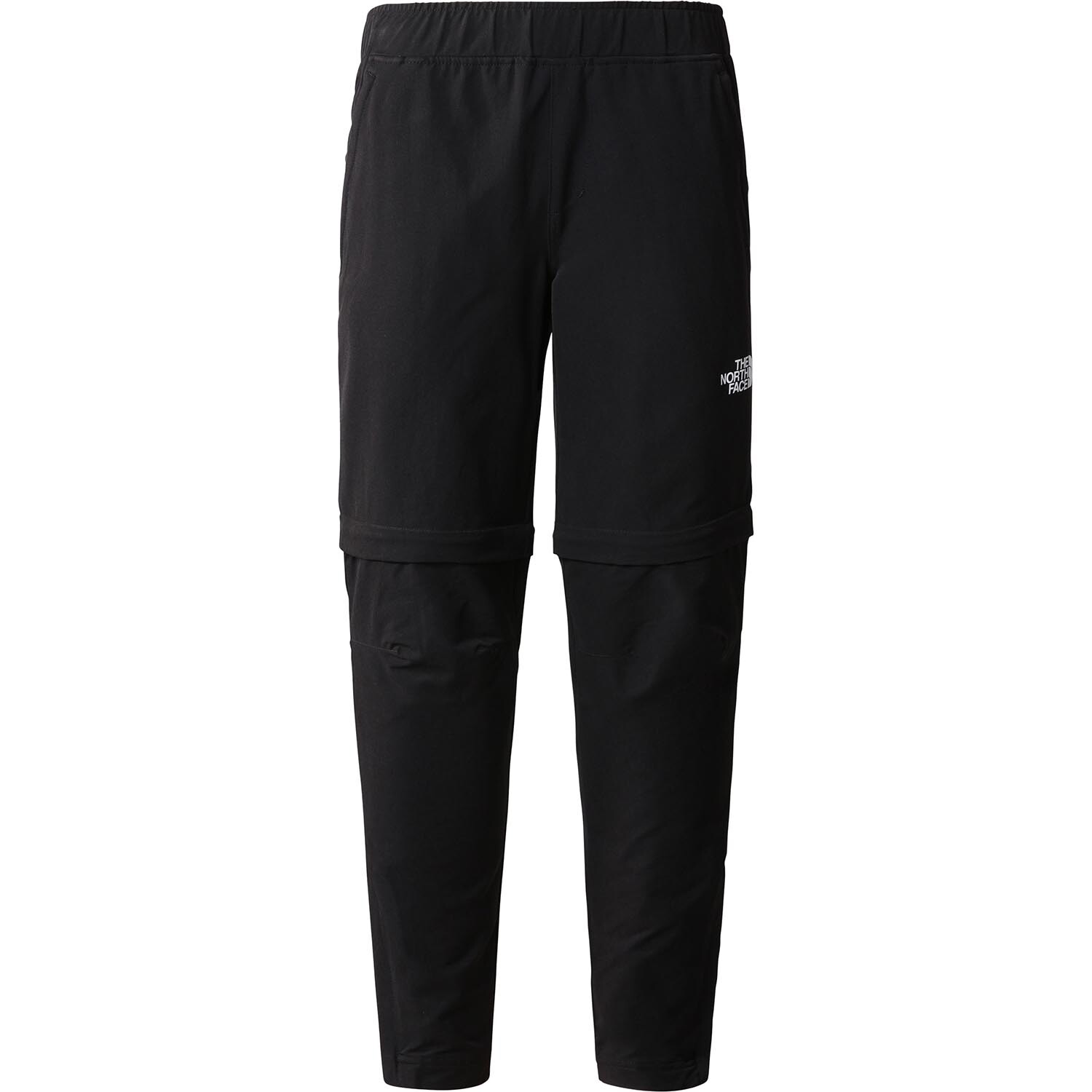 The North Face Youths Paramount Convertible Pants