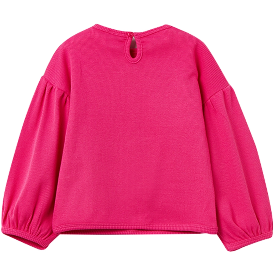 OVS Langarmshirt Cabaret