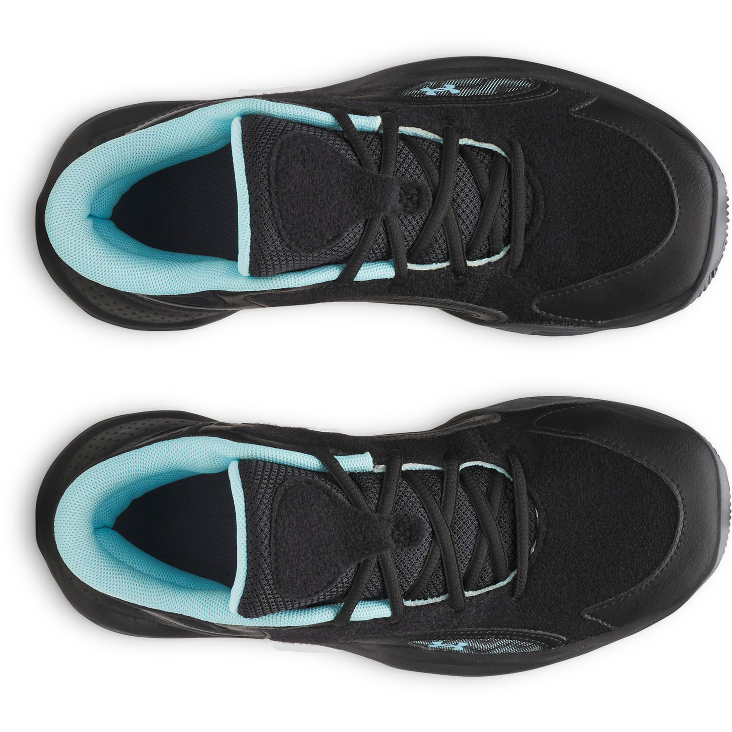 Under Armour Jet 25 GS Kids