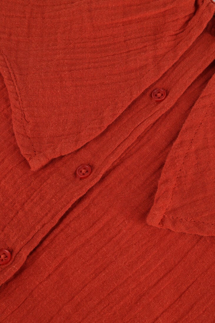 A MONDAY IN COPENHAGEN oranje a monday in copenhagen blouse berta shirt