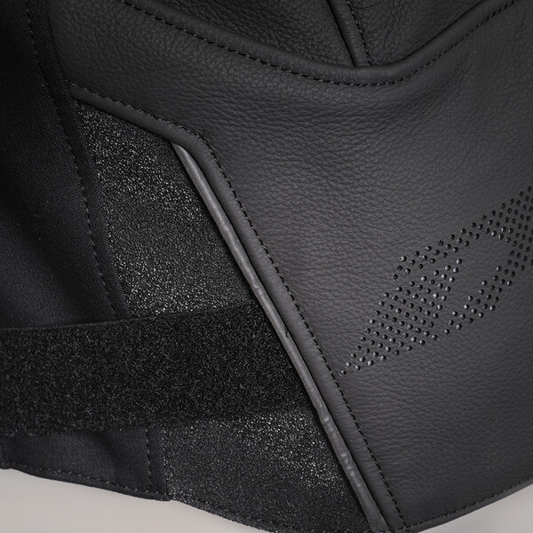 Ixon - Blouson Ceros Noir / Anthracite