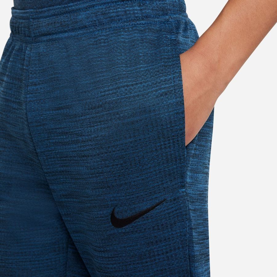 Nike Bas de Survêtement Dri-FIT Academy - Bleu/Noir Enfant
