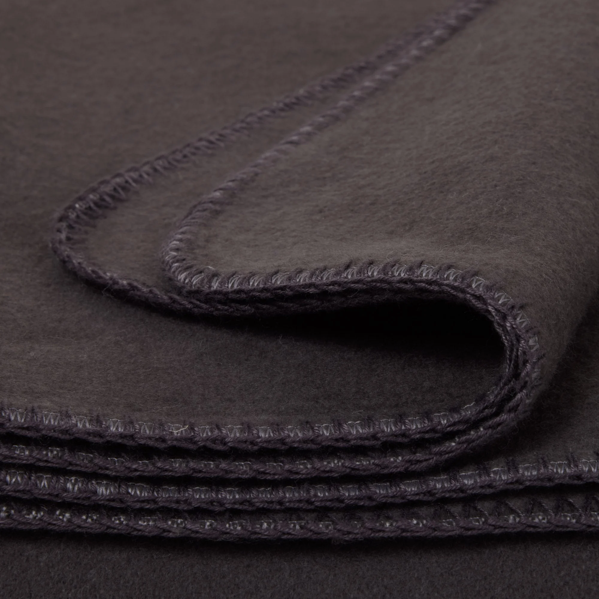 SWAHN - Plaid | Gris