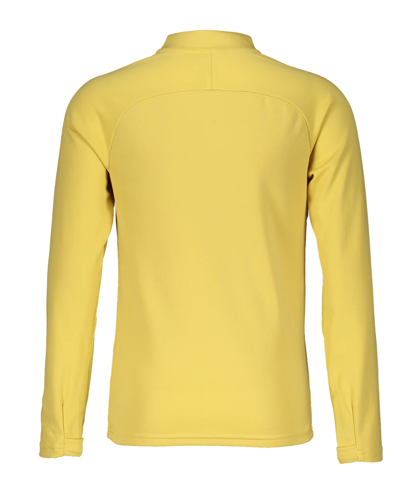 Nike Academy 21 Drill Top Kids Gold Weiss F700