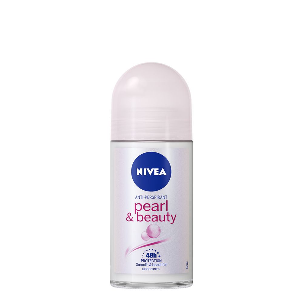 Deo Pearl & Beauty Roll On
