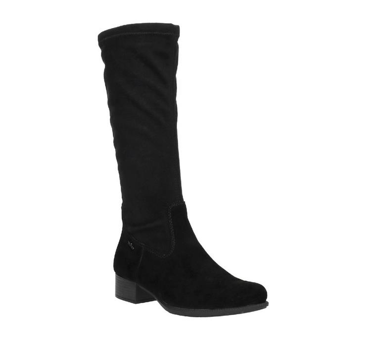 Rieker 76890 schwarz