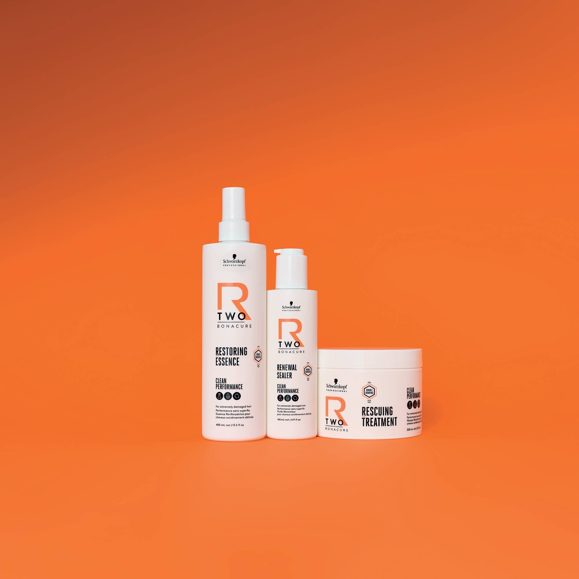 Essence Reconstructive BC R-TWO / 400ml