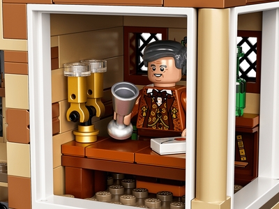 LEGO Hogwarts™ De Astronomietoren (75969)