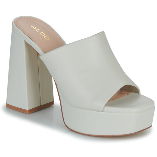 Aldo - CASSEY - Blanc
