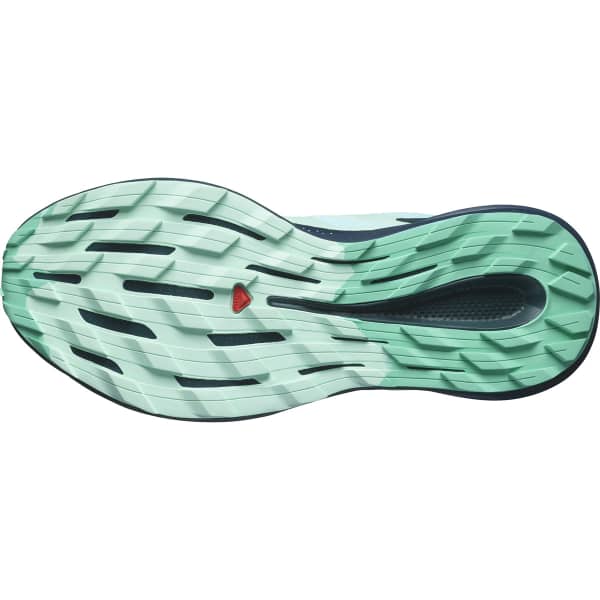 Chaussure trail SALOMON PULSAR TRAIL W BLUE RADIANCE/CARBON/YUCCA