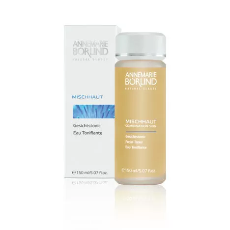 Annemarie Börlind - Combination Skin Facial Toner - 150 ml.