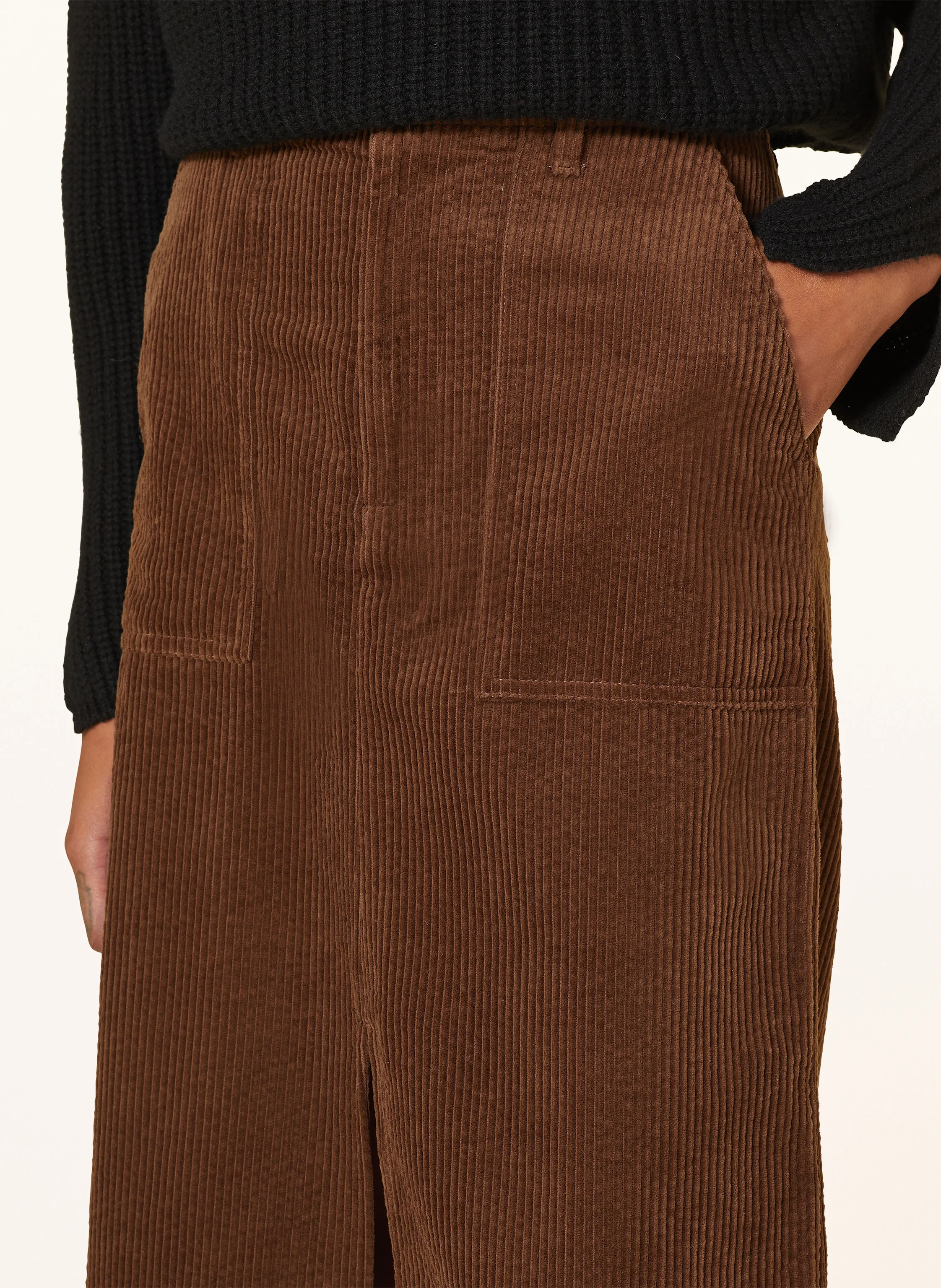 Pepe Jeans Cordrock CISSY