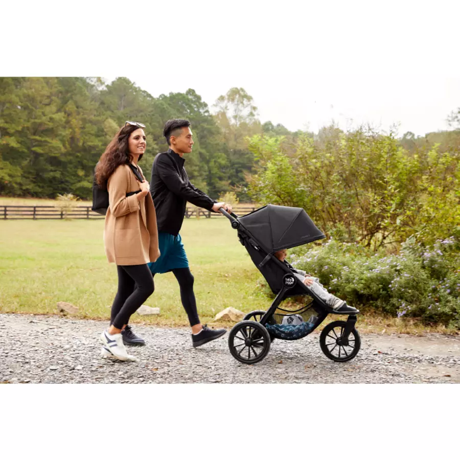 baby jogger Sportwagen City Elite 2 Briar Green