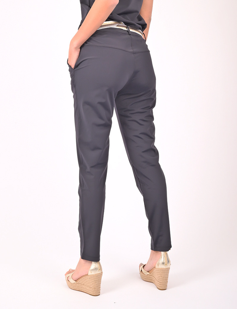 HBT PANTALON KRISTIANA SAND BLACK