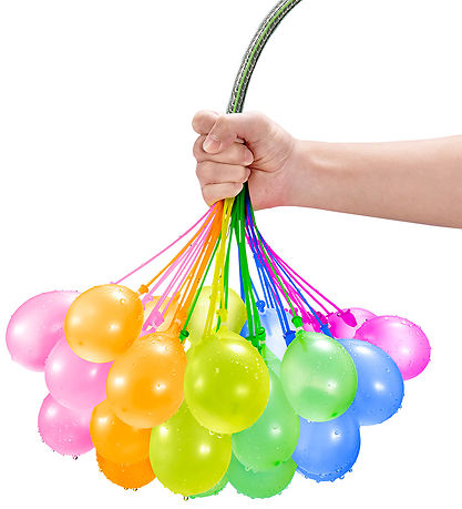 Bunch O Balloons Vandleget?j - 100+ Vandballoner - Tropical Part