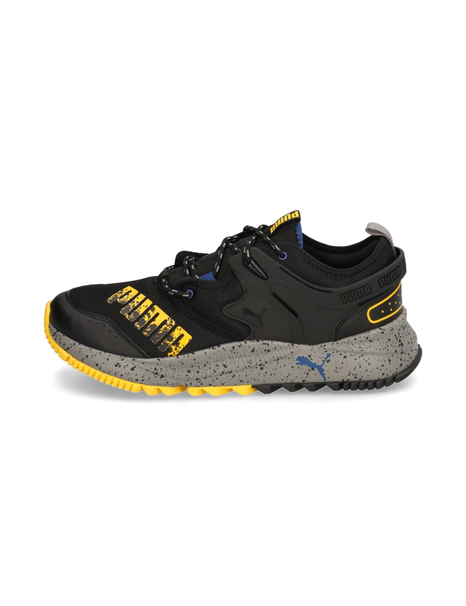 Pacer Future Trail