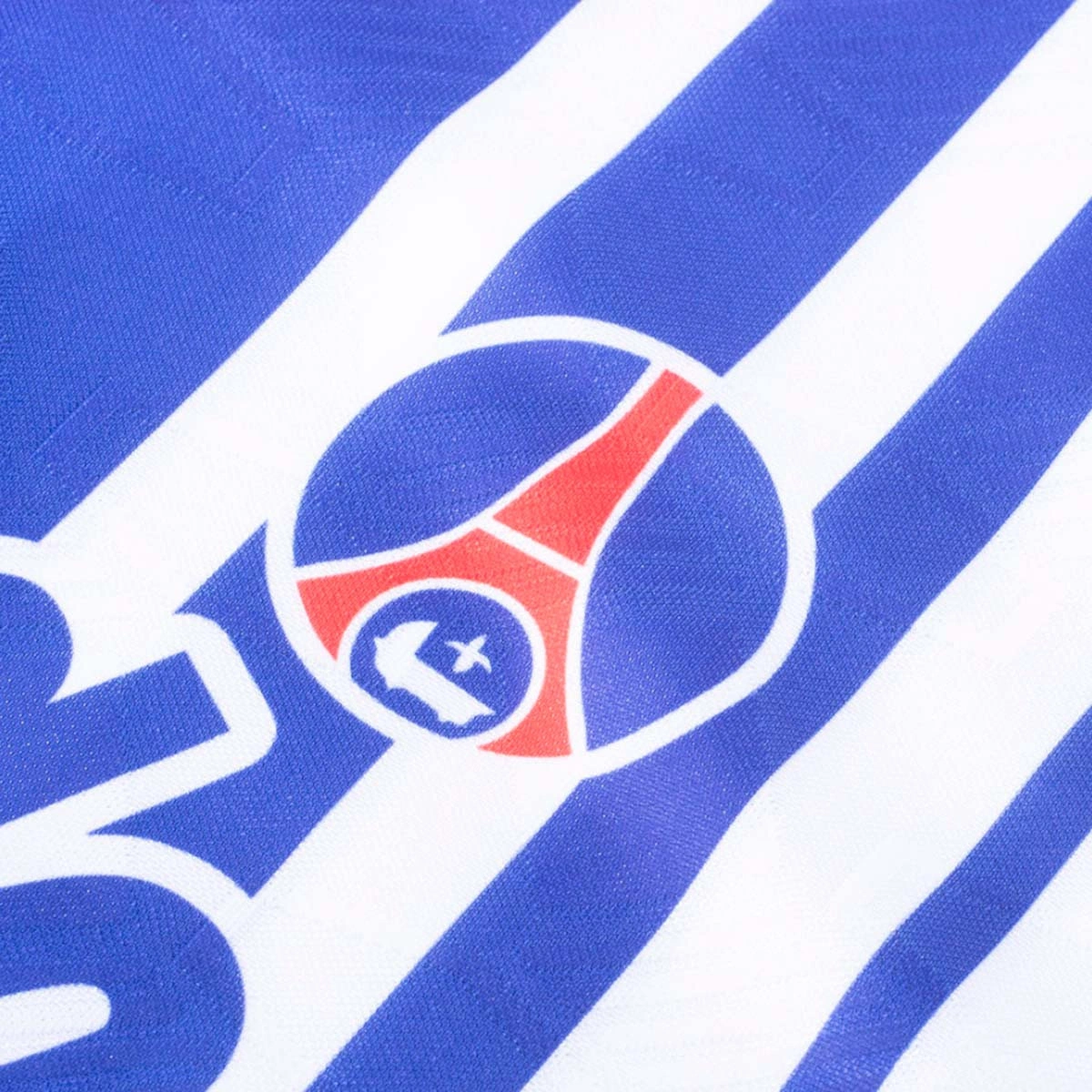 T-Shirt Score Draw Paris St Germain 1993 Away