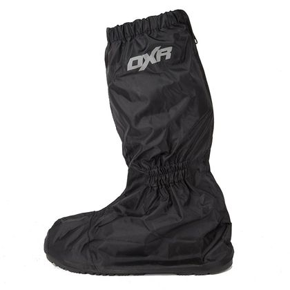 Sur-bottes DXR TWISTER RUBBER - Noir