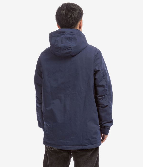 Patagonia Isthmus Parka Jacke (new navy)