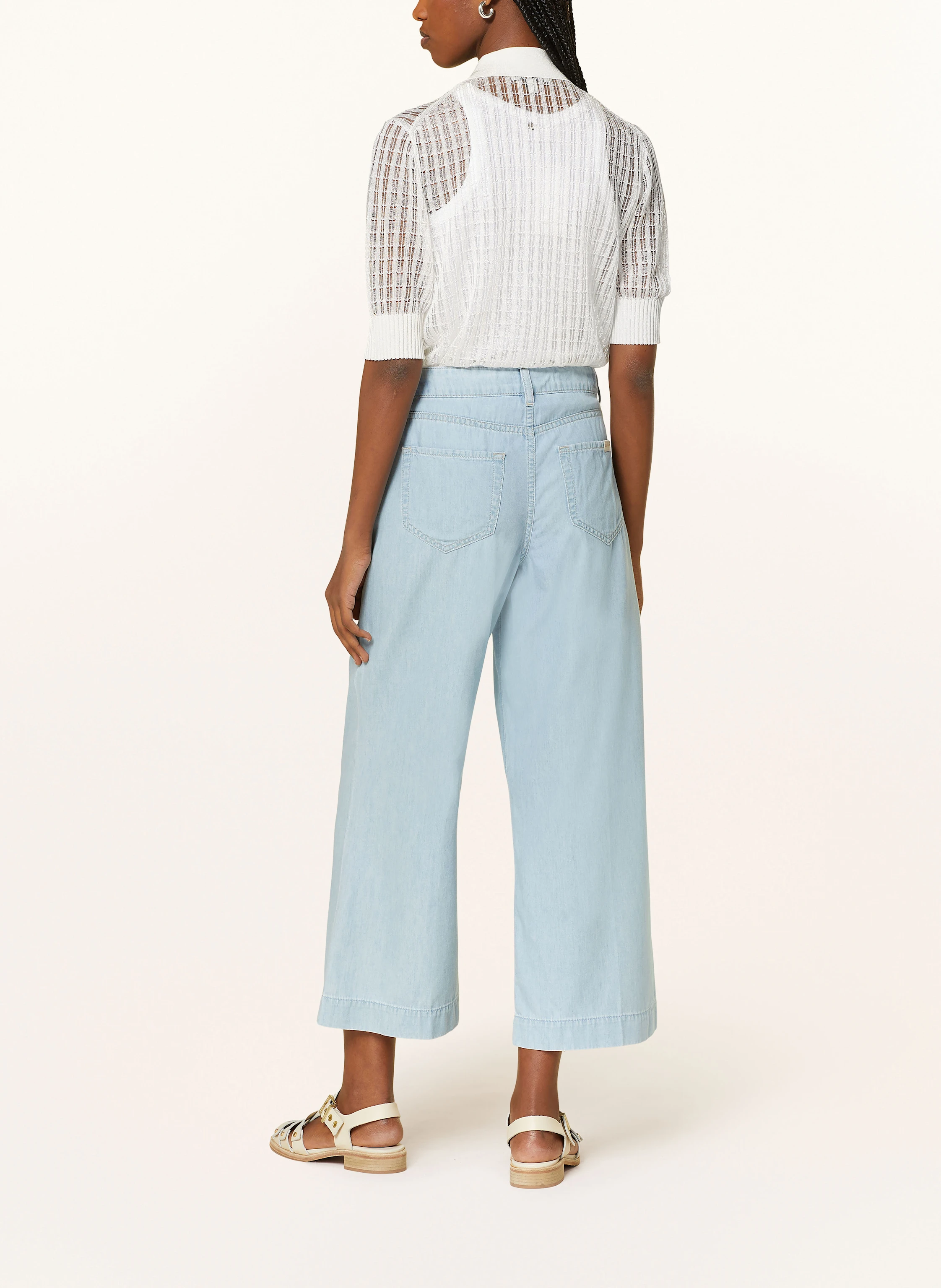 LIU JO Jeans-Culotte