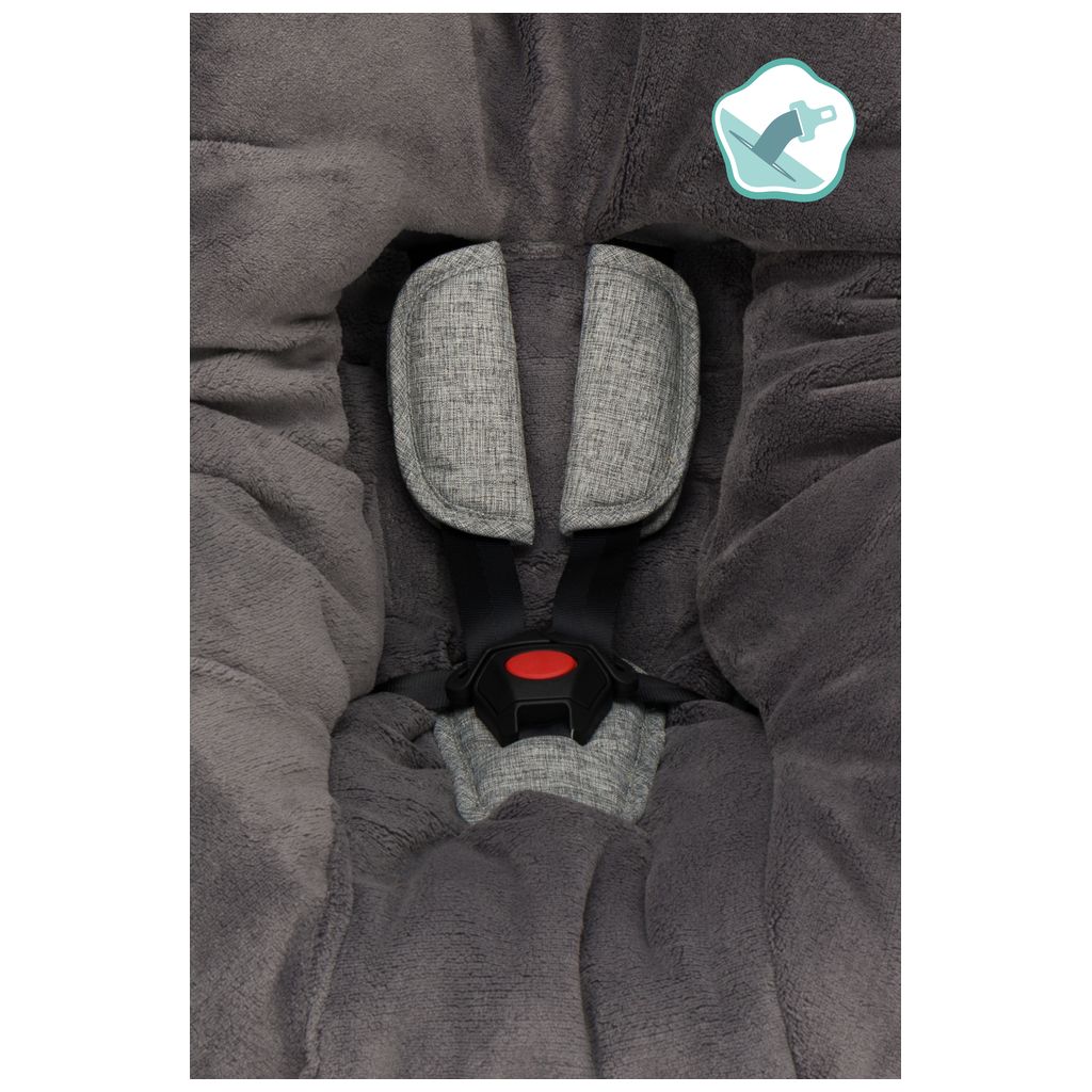fillikidfillikid   Tanaga Fusssack blumen